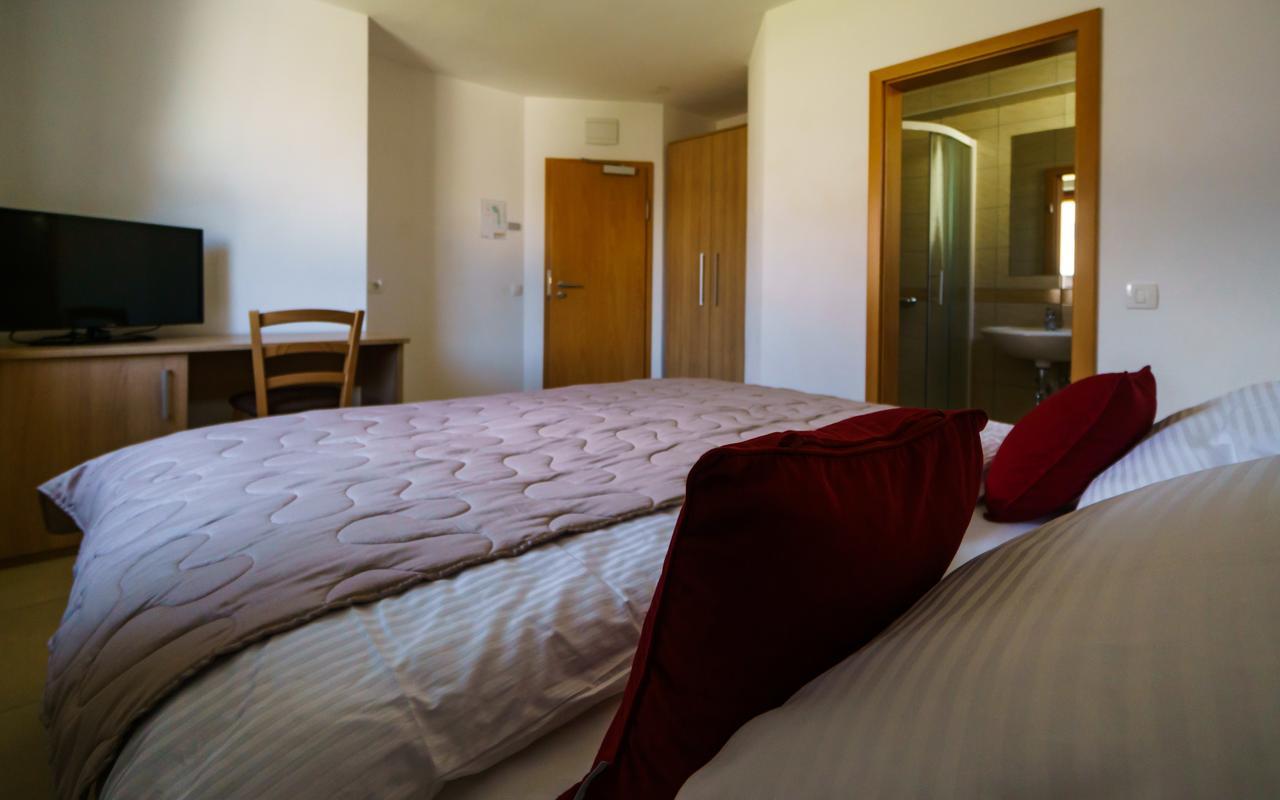 Bed & Breakfast Karun Cerklje na Gorenjskem Exterior photo